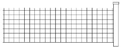 Kit de continuité Nylofor