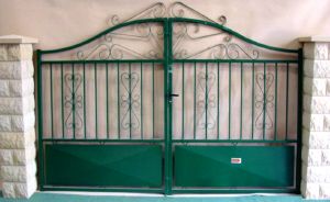 Portail Noblesse